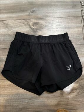 Women’s Gymshark Shorts